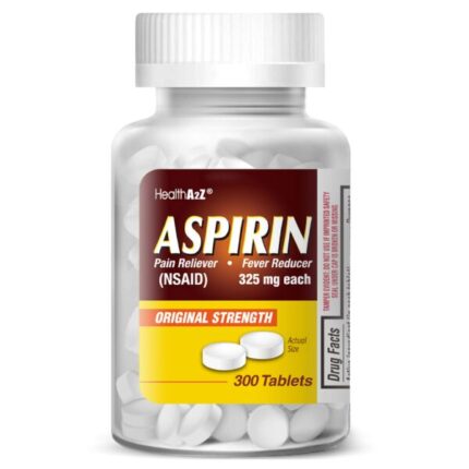 Aspirin 325mg