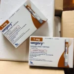 Buy Wegovy semaglutide injection 1 MG USA